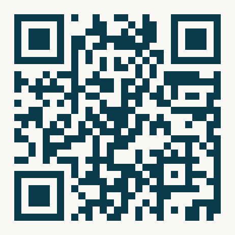 QR-Code zur Work & Travel Guide Community